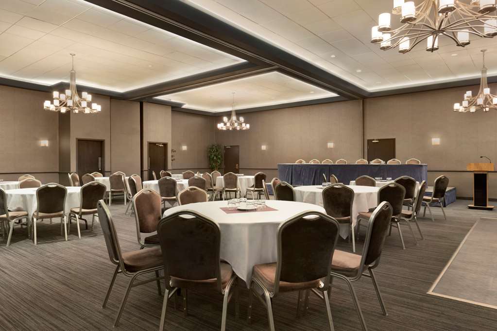 Travelodge By Wyndham Quebec City Hotel & Convention Centre Pokoj fotografie