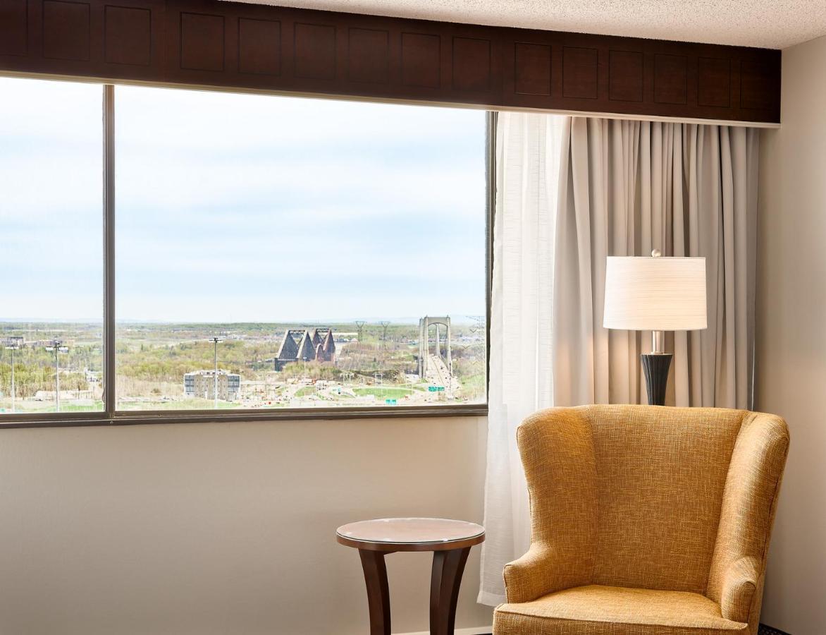 Travelodge By Wyndham Quebec City Hotel & Convention Centre Exteriér fotografie